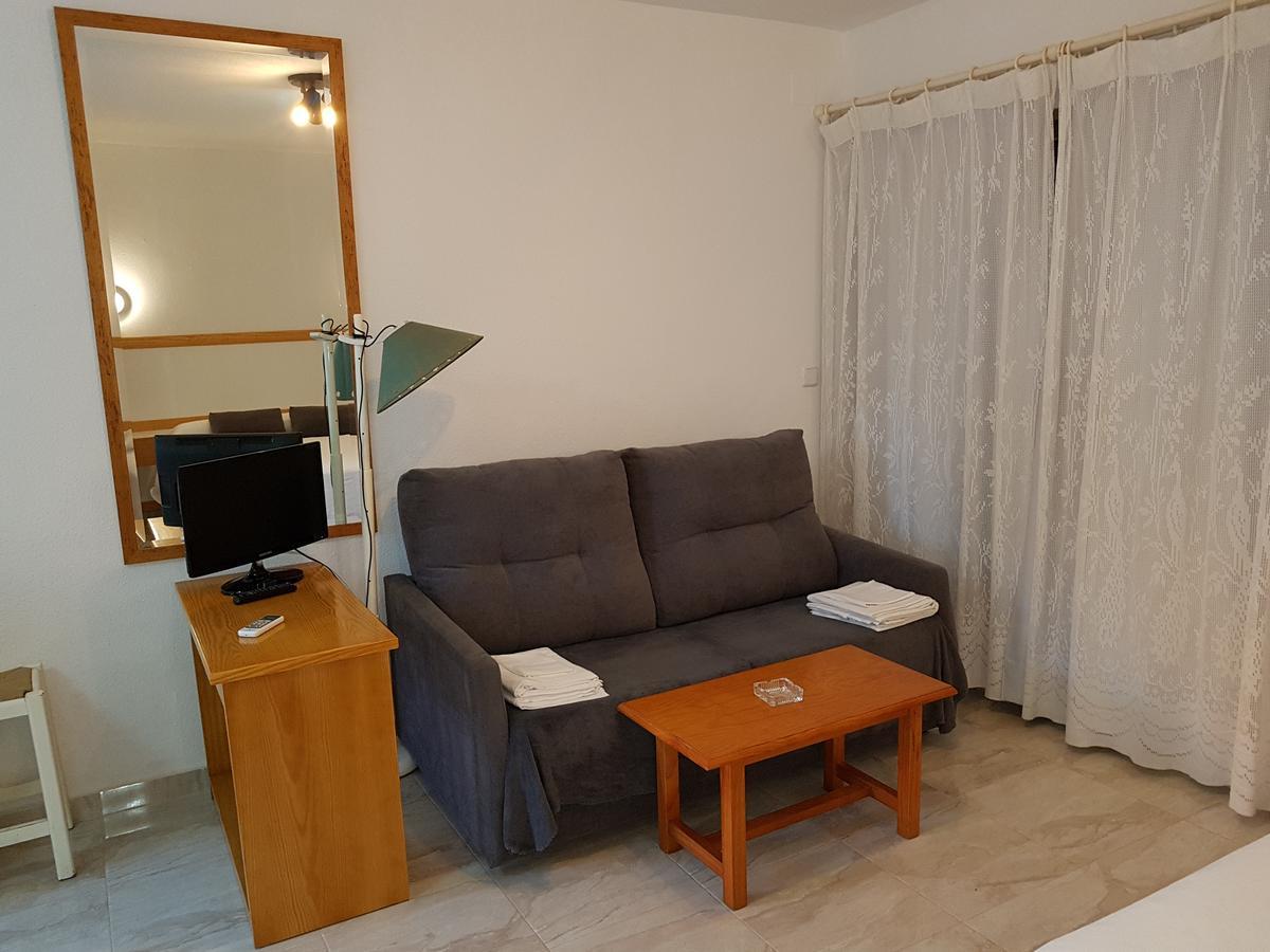 Apartamentos Olympia Garden La Manga del Mar Menor Dış mekan fotoğraf